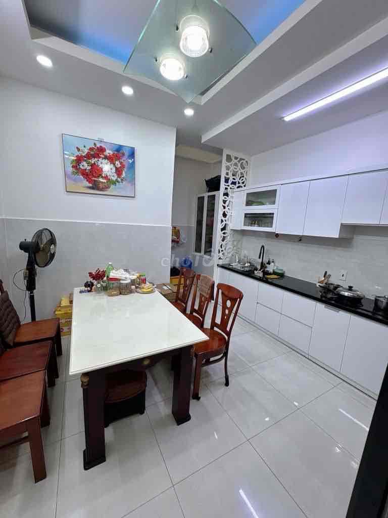 NGỘP LẮM RỒI - LÊ VĂN THỌ - HẺM 8M - SIÊU VỊ TRÍ - 7.8 TỶ CHỦ THỞ OXY - Ảnh 2