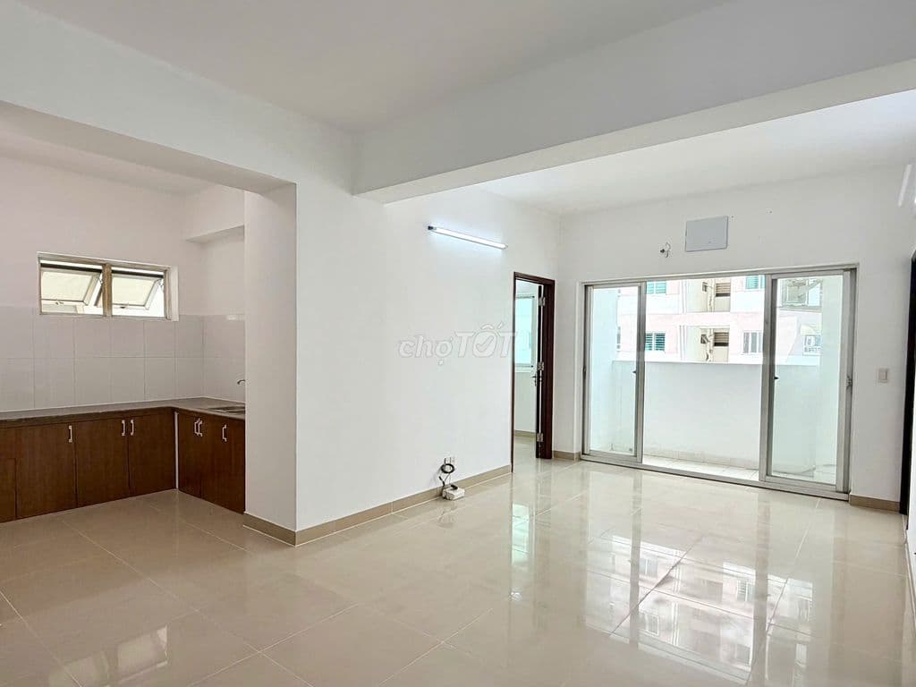 Căn góc Thái Sơn 77m2 (3pn2wc) sổ hồng sẵn, giá tốt 2.98 tỷ