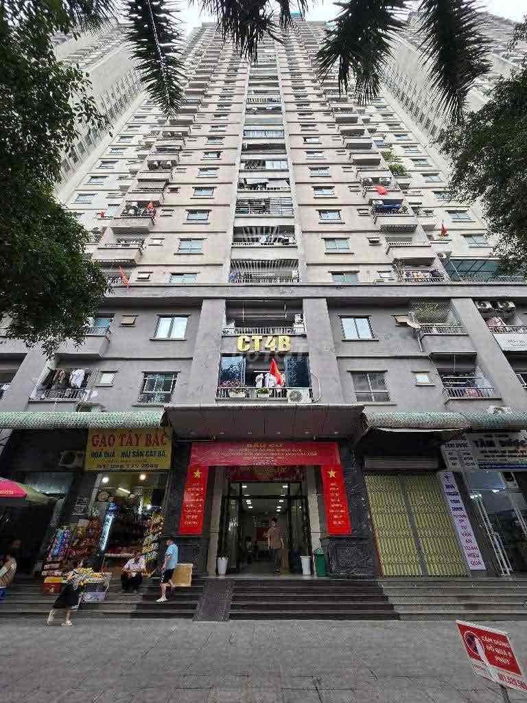 Chính chủ cần bán kiot