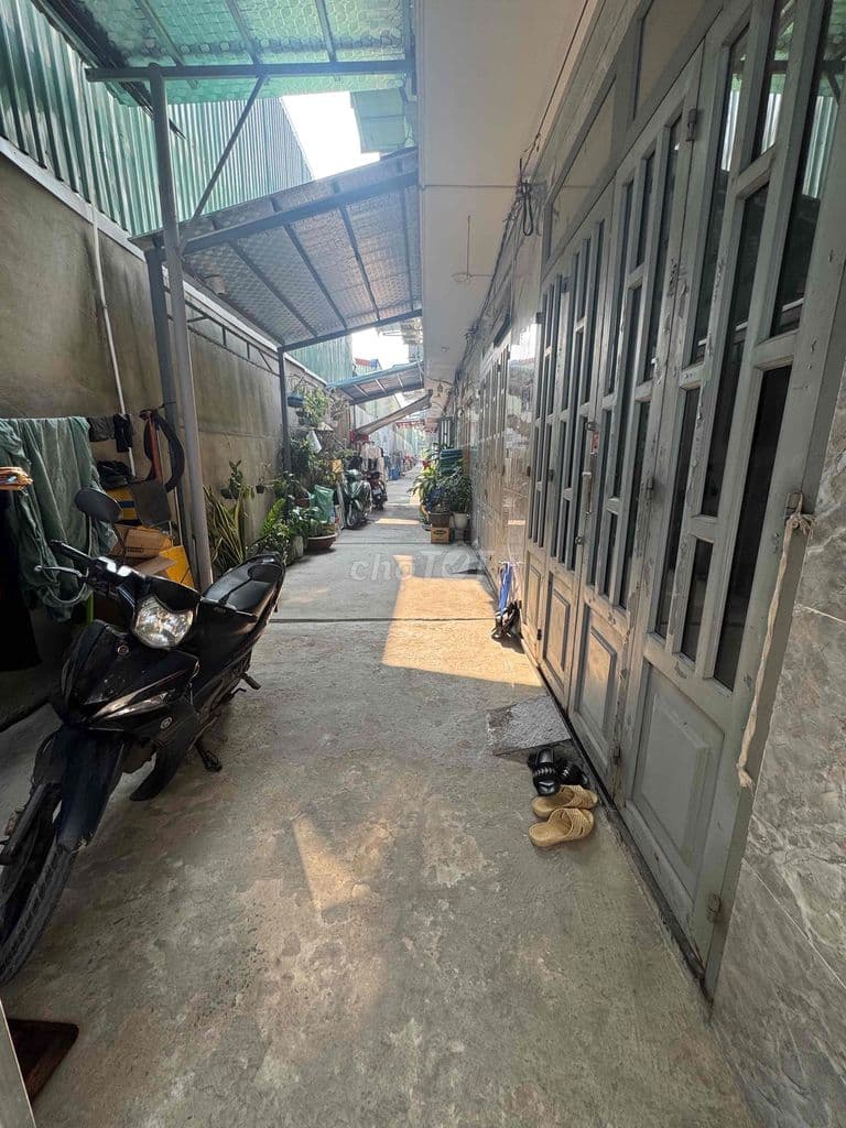 nhà hoàn công, chủ cần bán gấp - Ảnh 2