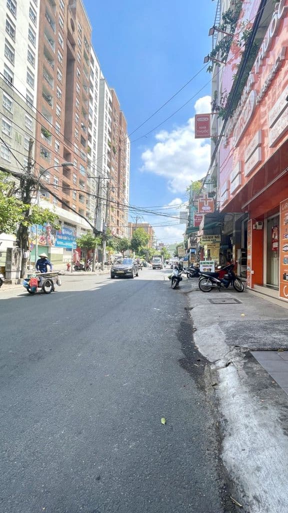 MT KHU BÀU CÁT - NHÀ NÁT TIỆN XÂY MỚI- CHỈ 8 TỶ 3 - SỔ ĐẸP VUÔNG VỨC - Ảnh 3