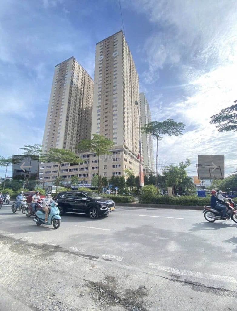 Bán đất 50m2 Lai Xá, gần ĐH Công Nghiệp, giá 13x triệu/m2 - Ảnh 2