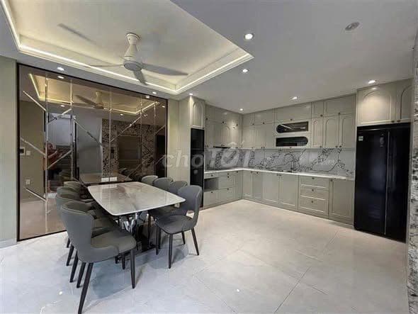 bán nhà Phú Diễn 35m2 - Đầy đủ công năng - Ảnh 2