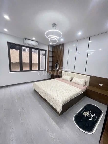 bán nhà 5 tầng Trần Đại Nghĩa gần Bạch Mai - Ảnh 3