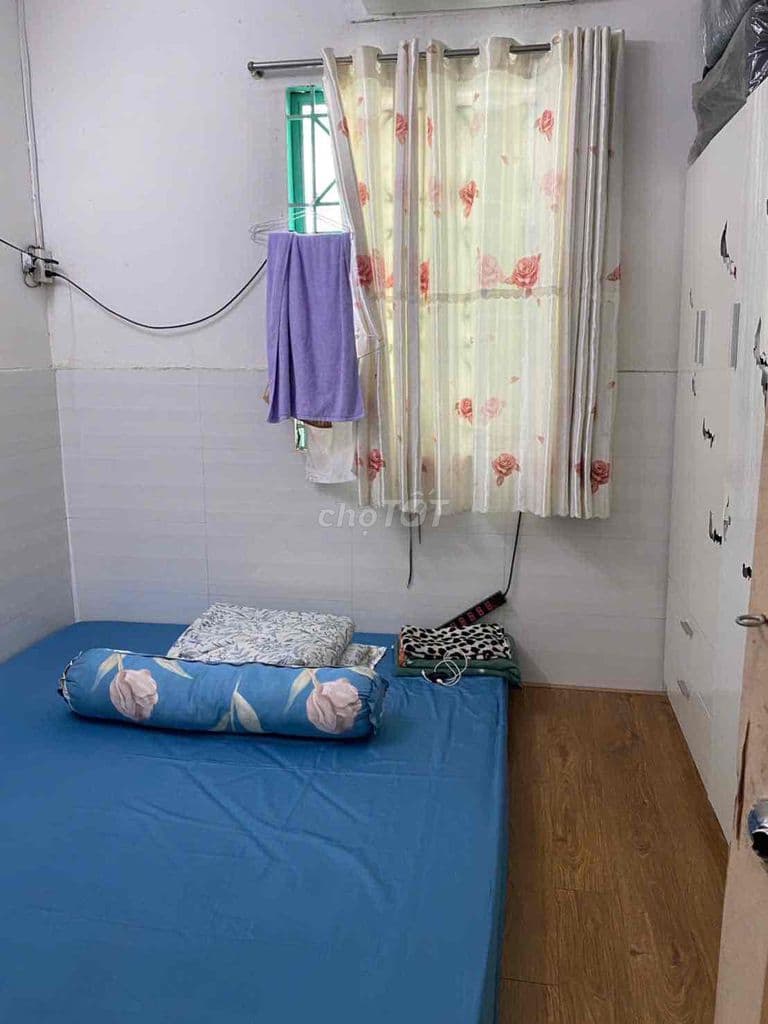 giá mềm nhất quận Tân Phú. Căn góc có 2 phòng ngủ - Ảnh 2