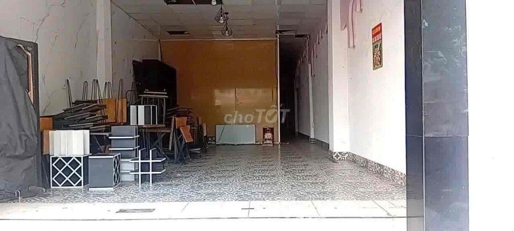 bán nhà mặt tiền Kinh Doanh Nguyễn Đình Thi - Ảnh 2