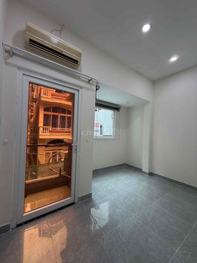 🔥 NHÀ QUẬN 6 – HẺM XE HƠI THÔNG 🔥 💰 GIÁ: 7 TỶ 780 (TL) 📍 Mai Xuân Thưở - Ảnh 3