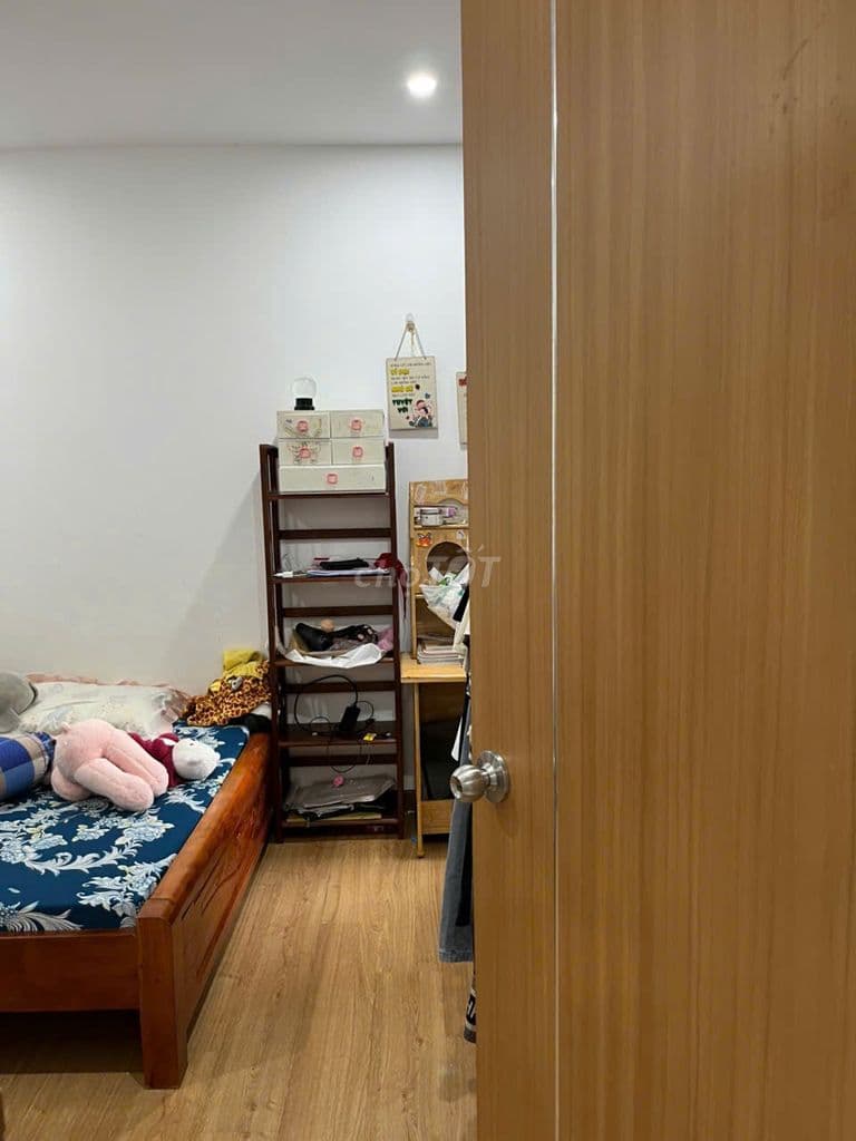 Cần bán căn hộ 2PN,1WC, DT 65m. Giá 3 tỷ(bớt lộc) - Ảnh 3