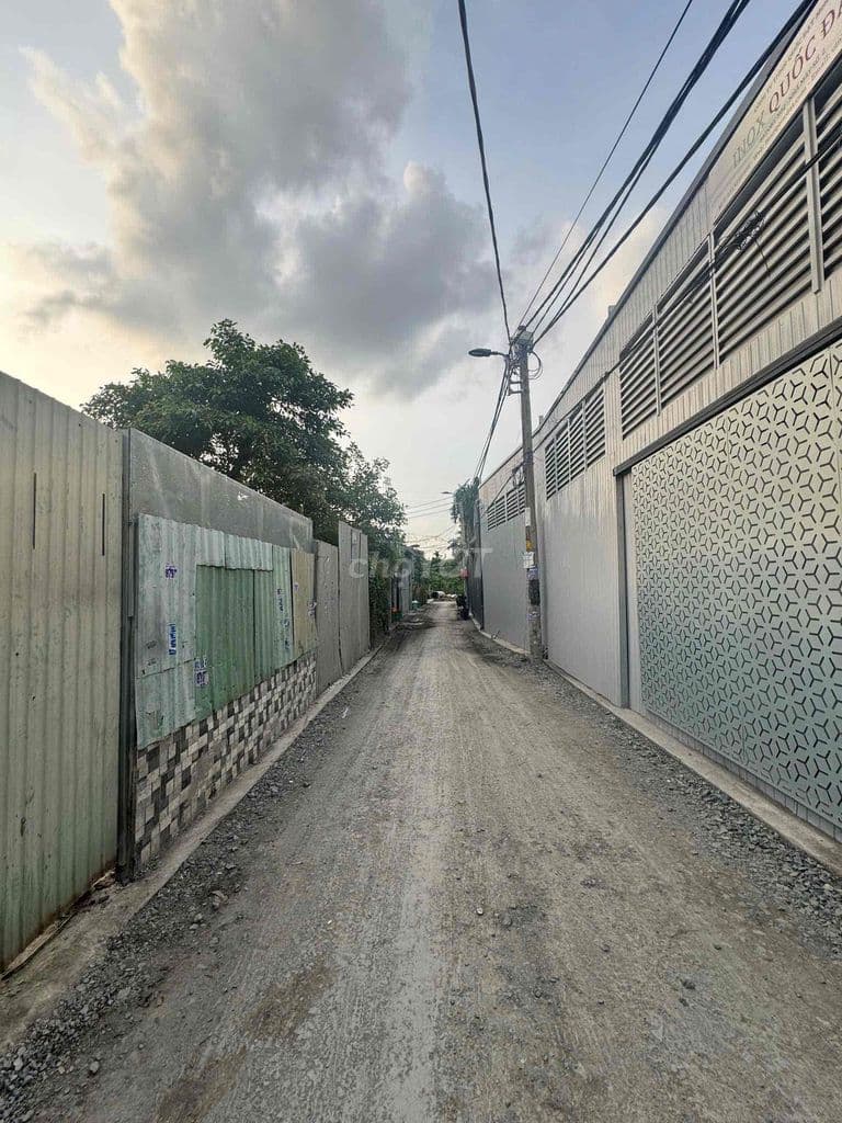 ĐẤT NGAY CHỢ HIỆP BÌNH, GIÁ ĐẦU TƯ F0. - Ảnh 3