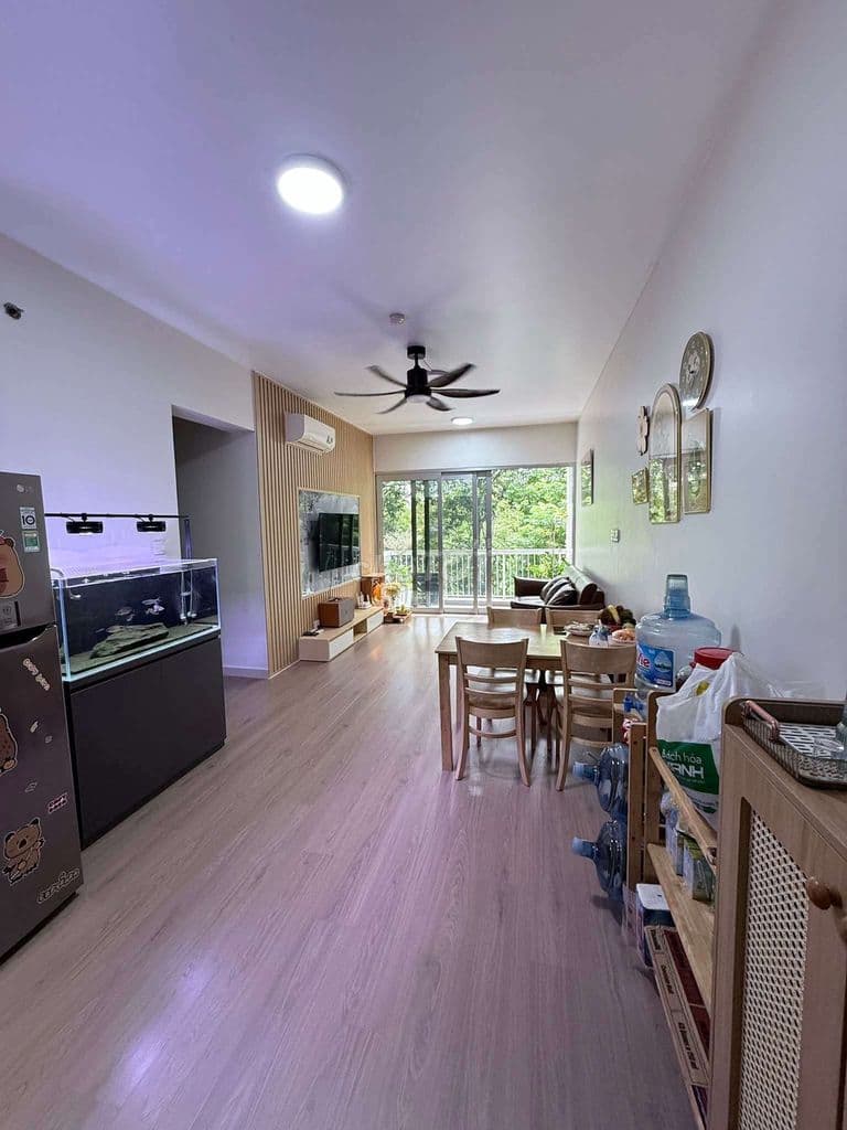 Bán 3PN 80m2 Ruby Celadon City Đã có sổ