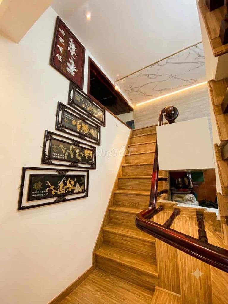 Mặt tiền Trương Vĩnh Ký - 68m2 - 5 tầng giá 20 tỷ - Ảnh 3