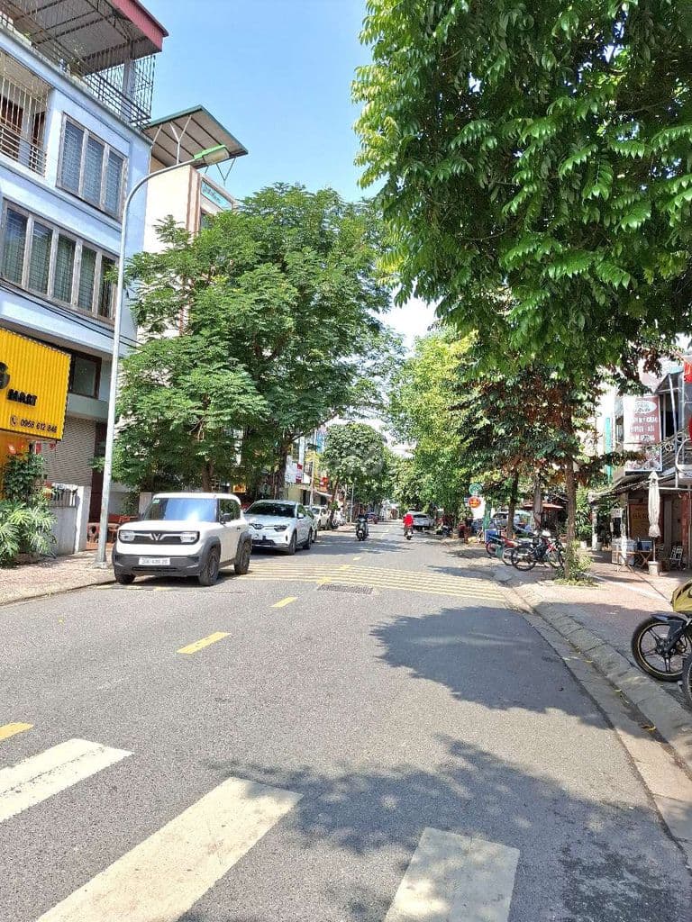 BÁN ĐẤT MẶT PHỐ SÀI ĐỒNG, LONG BIÊN 70M² MT RỘNG VỈA HÈ KINH DOANH - Ảnh 2