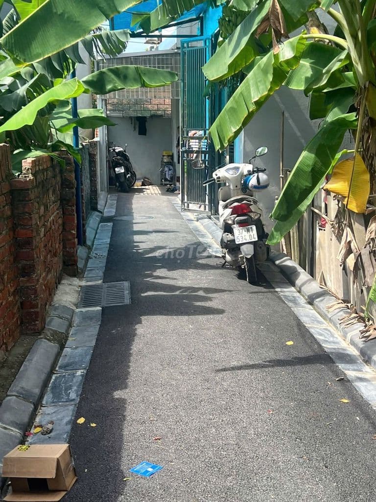 Bán nhà Nguyên Khê, Đông Anh, giá nhỉnh 2 tỷ