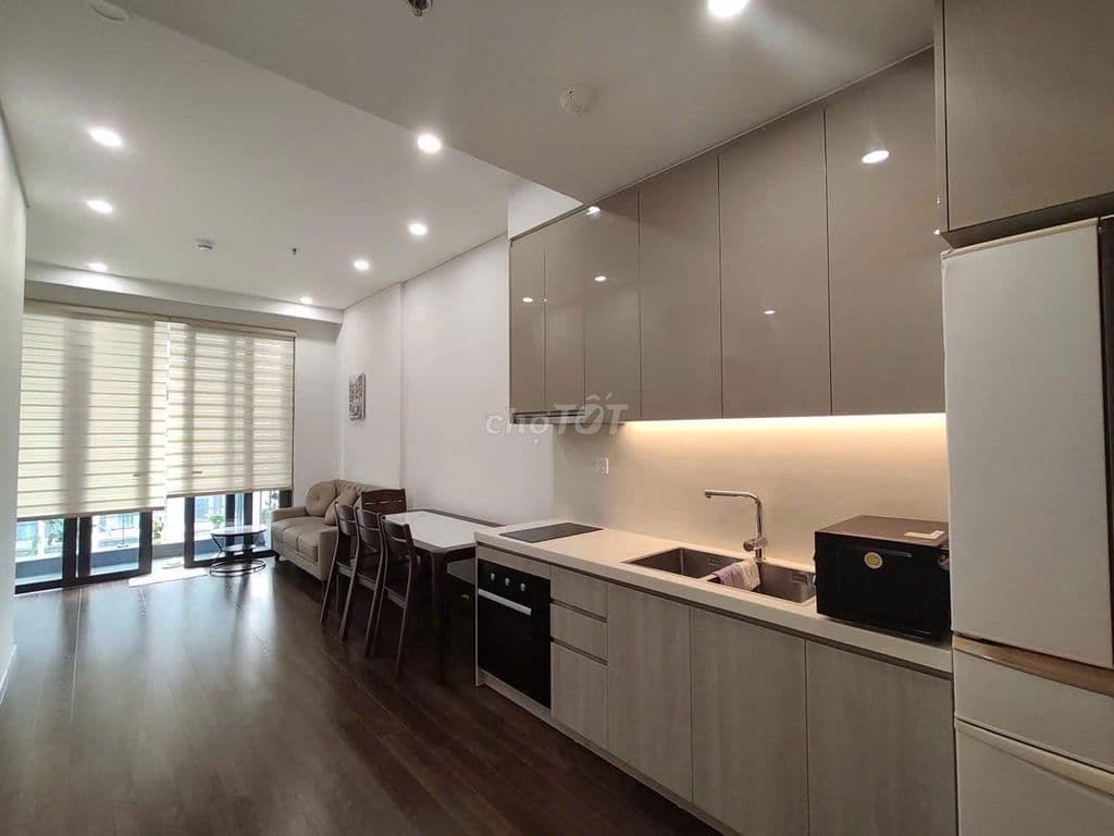 Bán gấp giá rẻ nhất G2 Sola Park 43m2 tòa mới xịn xò nhỉnh 3 tỷ