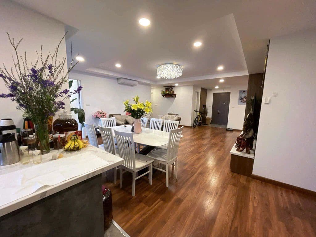 💎💎💎Bán gấp căn hộ chung cư cao cấp Amber Riverside 622 Minh Khai - Ảnh 2