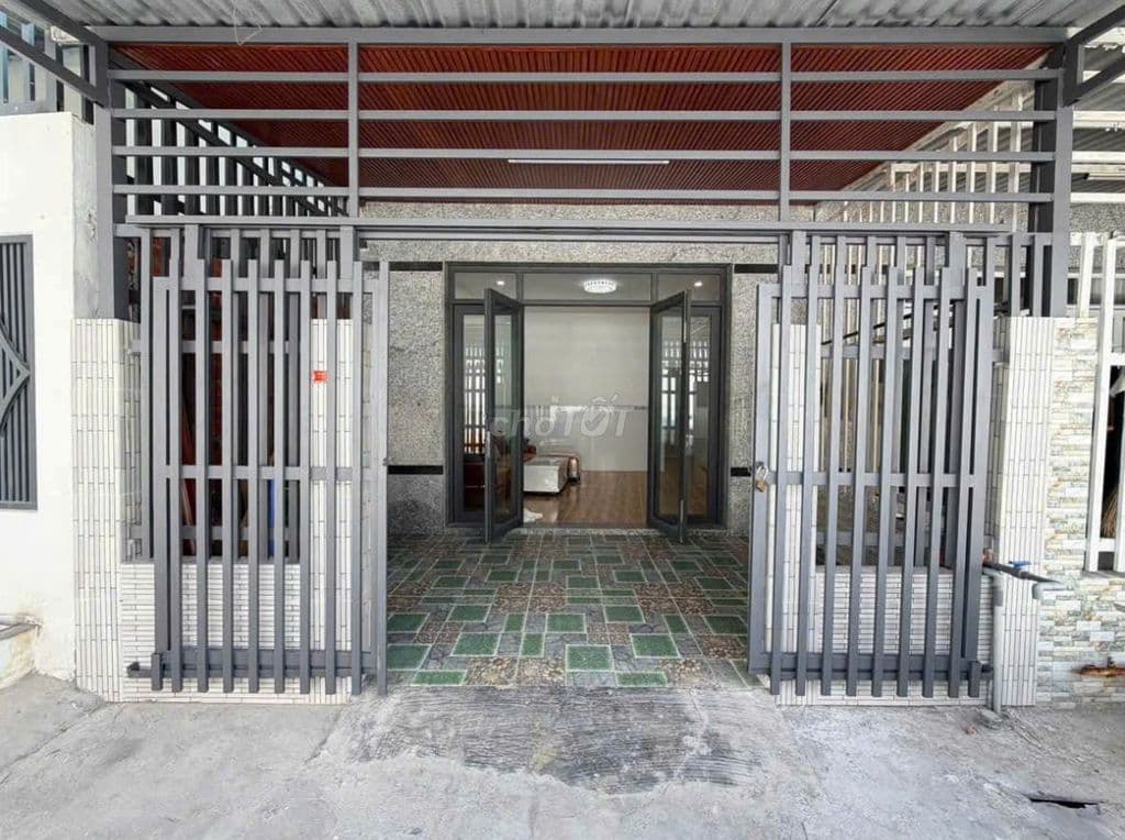 879 Triệu – có nhà Sổ riêng tại Thị Trấn Hóc Môn,thu nhập 5,5tr/tháng - Ảnh 3