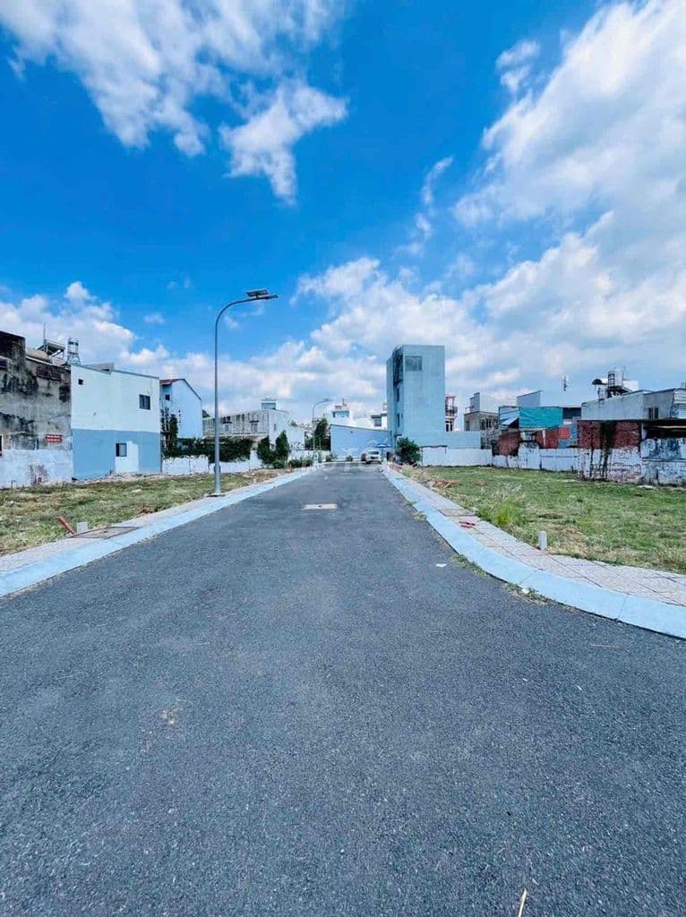 ĐẤT SẠCH MỚI TÁCH THỬA-TRUNG TÂM QUẬN 2 CHỈ TỪ 6-12 TỶ/LÔ HẠ TẦNG ĐỒNG - Ảnh 2