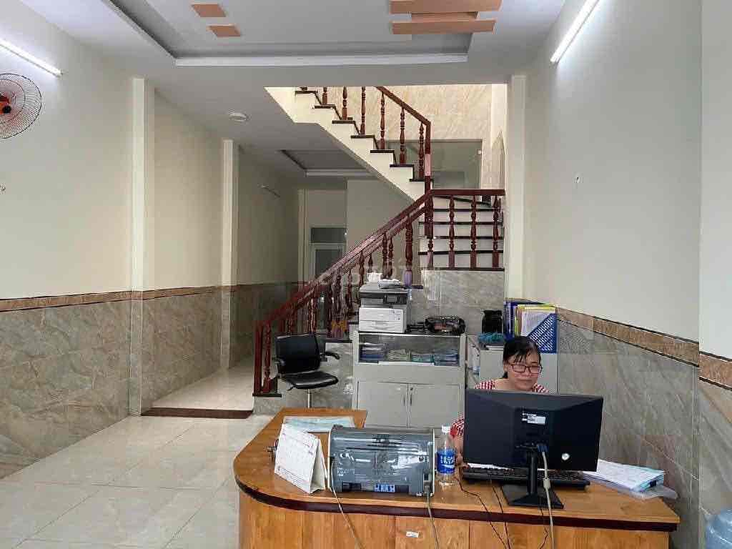 Bán nhà mặt tiền kinh doanh, Đường số 11, Linh Xuân, 111m2 Giá 7,x Tỷ - Ảnh 3