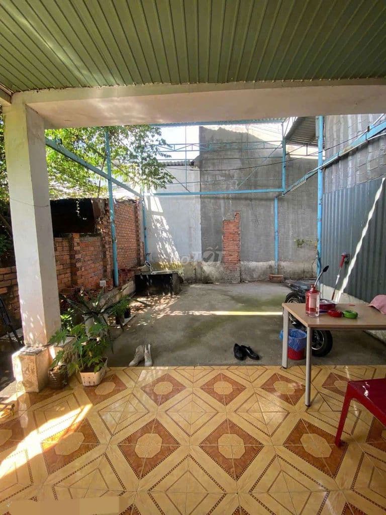 NHÀ NÊN MUA, chủ gấp bán nhà 146m, hẻm xe hơi, Xuân Thới Sơn Hóc Môn - Ảnh 3