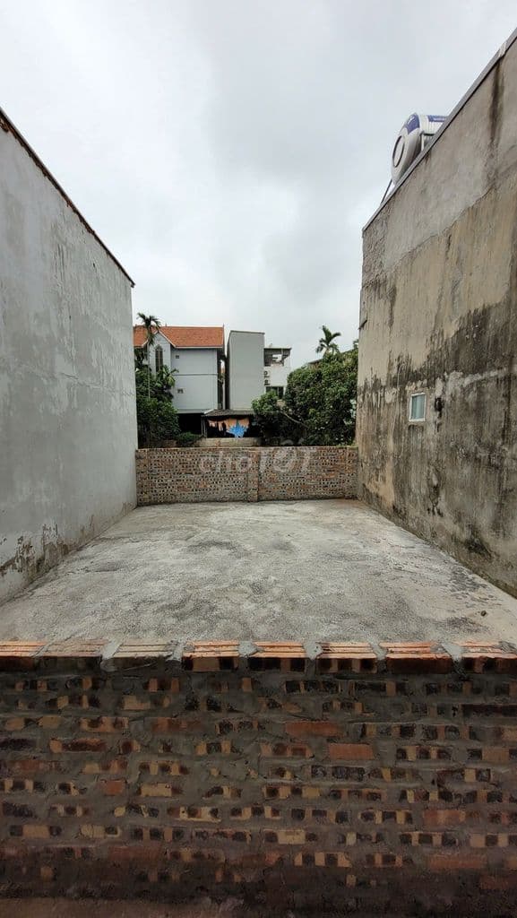 🚀 ĐÓN ĐẦU QUY HOẠCH VÀNH ĐAI 4 - ĐẤT NAM PHÙ - GIÁ 2.7 TỶ - Ảnh 2