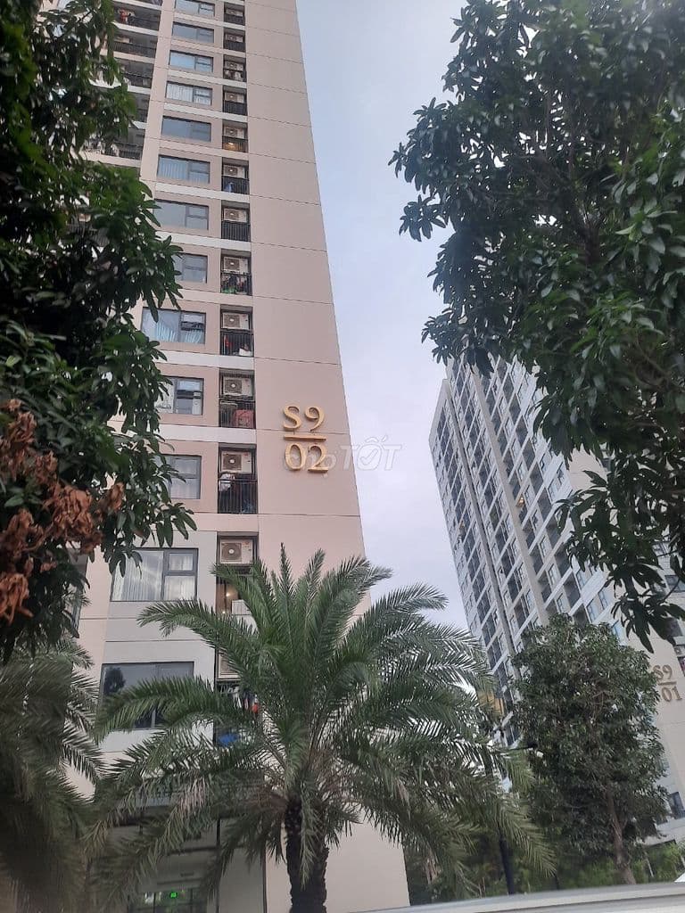 CHÍNH CHỦ - BÁN CĂN HỘ ORIGAMI VINHOME GRANDPARK