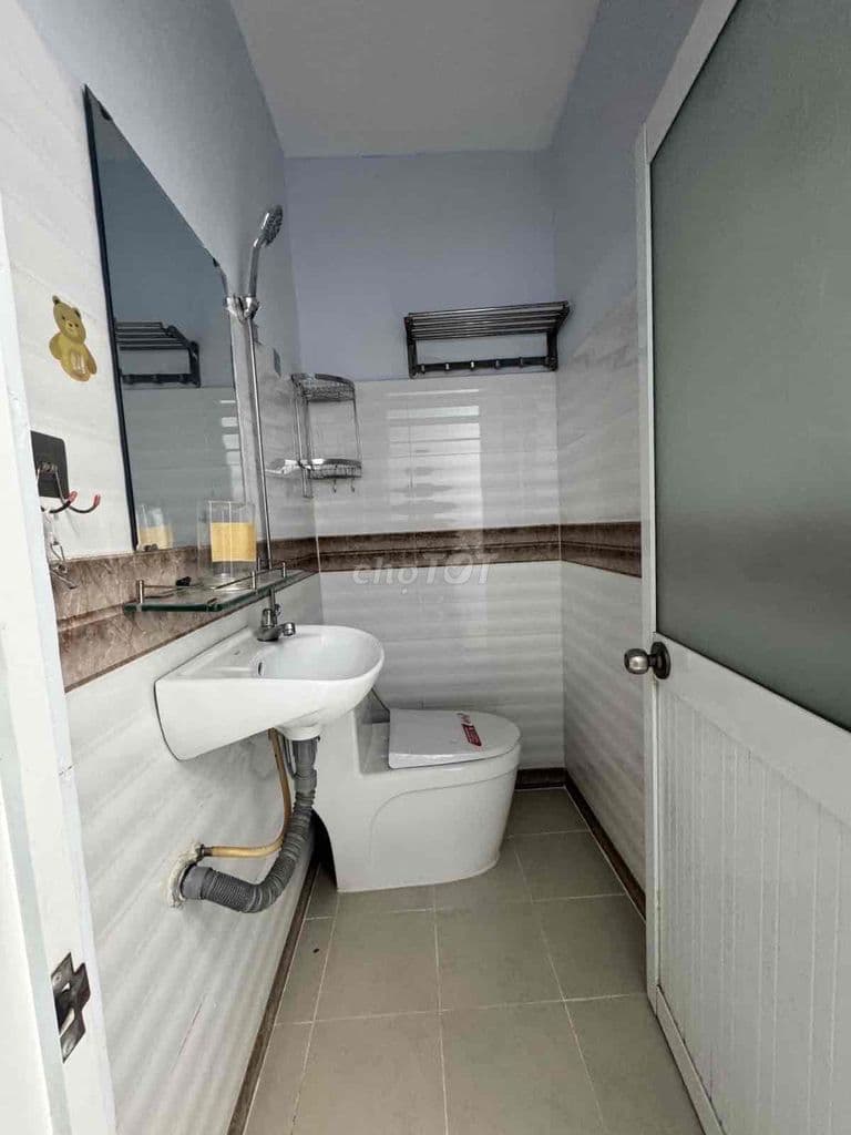 Nhà Trần Hưng Đạo Quận 1