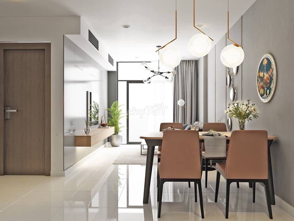 Dự án Riva Park, giá tốt mua đầu tư, view sông