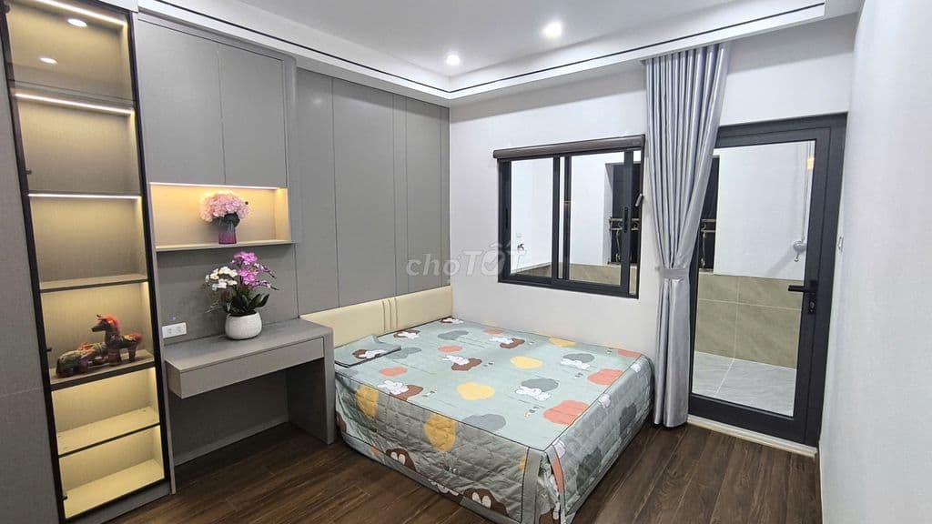 Chính chủ Bán chung cư CT4-4 Mễ Trì Hạ, Từ Liêm, Hà Nội 4 PN 115 m2 - Ảnh 3