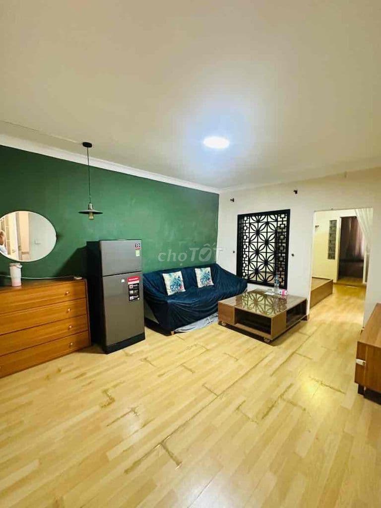 Căn TT Thành Công, 35m ra hồ, 2 thoáng, 2 ngủ, tặng NT, sổ CC, 65m2