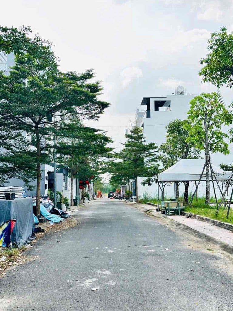Đất KDC 1181 Lê Văn Lương,Sài Gòn South PK,80-90m2 Chỉ 6.19tỷ