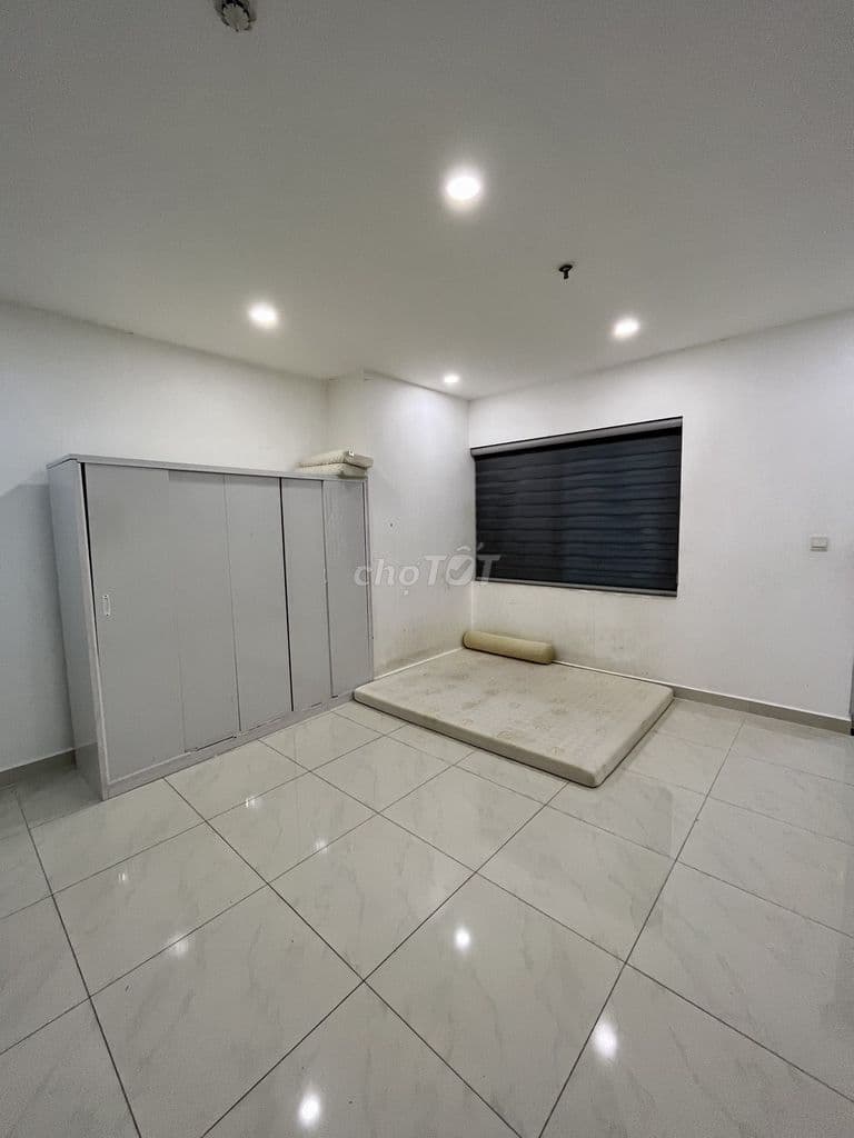 Bán gấp Saigon Mia 39m2 studio trống đang cho thuê ổn định