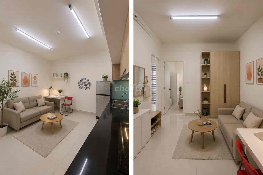 2 Tỷ 280 triệu Có ngay Căn 53m2.