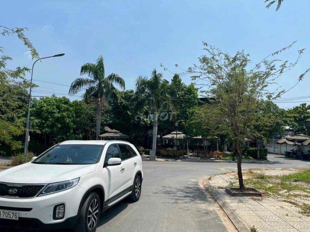 tôi cần bán 2 lô đất mặt tiền khu điền thuận - Ảnh 2