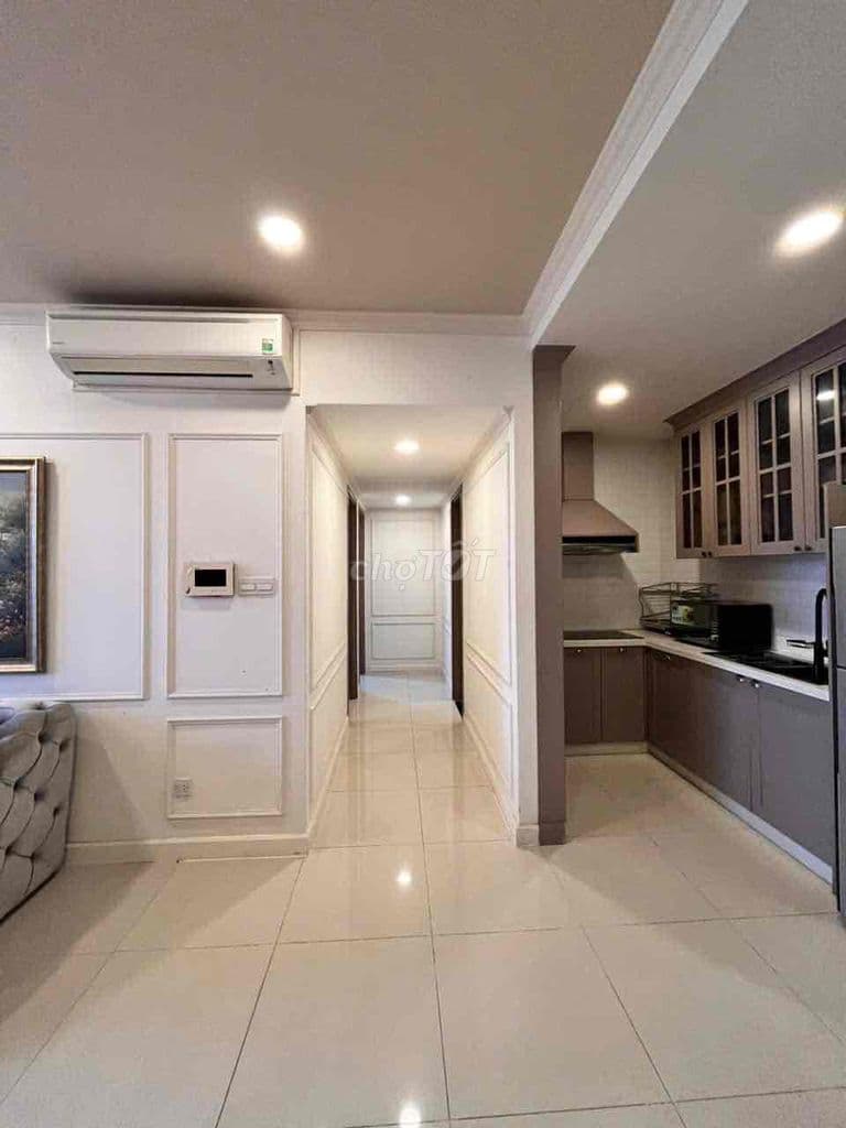 Bán Căn Hộ Galaxy9 2pn 2wc 6ty5 Căn Hộ Đã Có Sổ - Ảnh 2