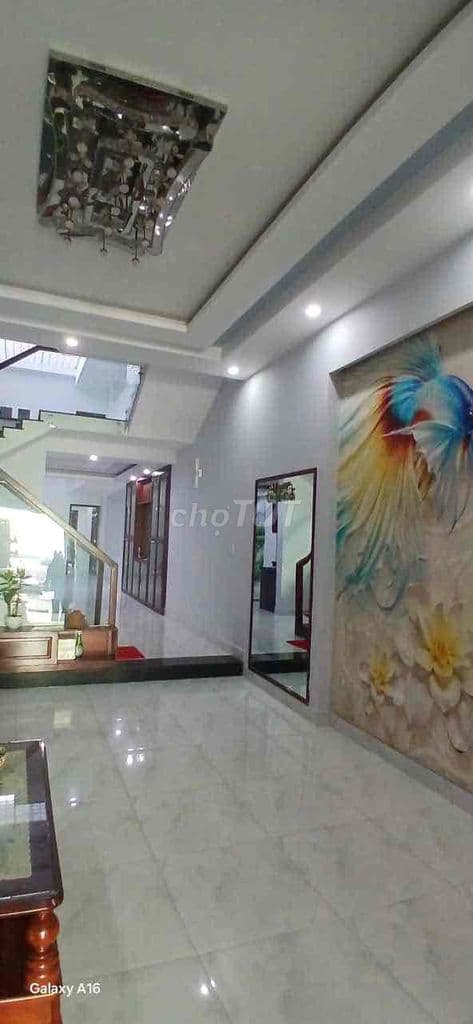 📍MT Tú Xương - Hiệp Phú - DT 130m2 - 💰Chỉ 15T 🏪Nhà 3 LẦU - Tiện Mở Văn - Ảnh 3