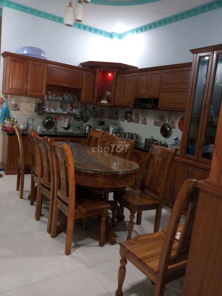 Nhà mặt tiền đường gò dưa - Ảnh 3