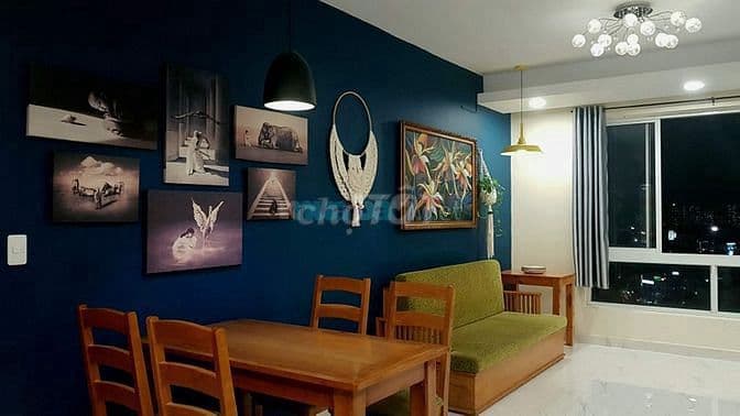 BÁN CĂN HỘ CHUNG CƯ KHUÔNG VIỆT TÂN PHÚ 73m2 2 PN - Ảnh 3