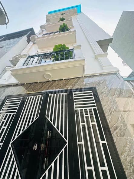 bán nhà TT TÂY HỒ 33M² 5 TẦNG FULL NỘI THẤT