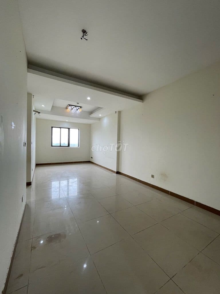 Căn góc 77m2 - 2PN 2WC - ERA TOWN Q7 - VIEW SÔNG