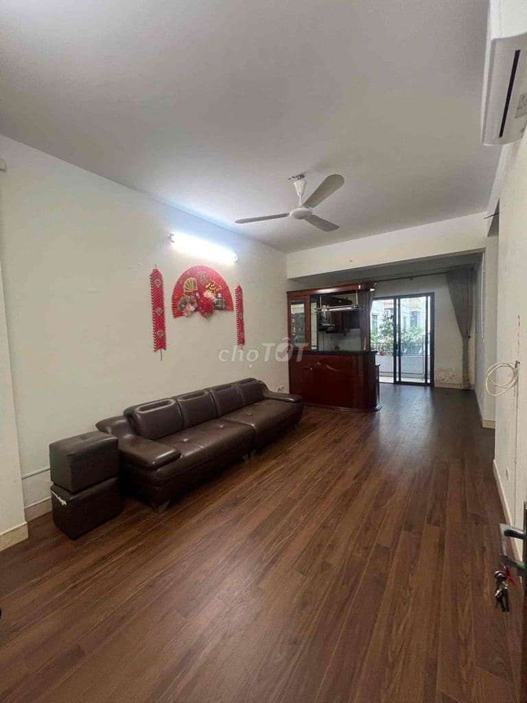 ✨ CĂN GÓC HIẾM – CC H1 VIỆT HƯNG – 70m – VIEW NỘI KHU CỰC THOÁNG ✨