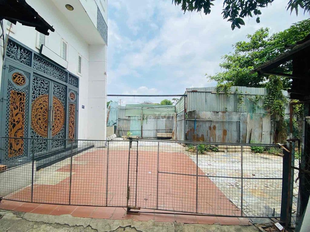 70m2 - 7TỶ - HXH ĐỖ NHÀ - NỞ HẬU 5,9m2 - 3TẦNG - Ảnh 3