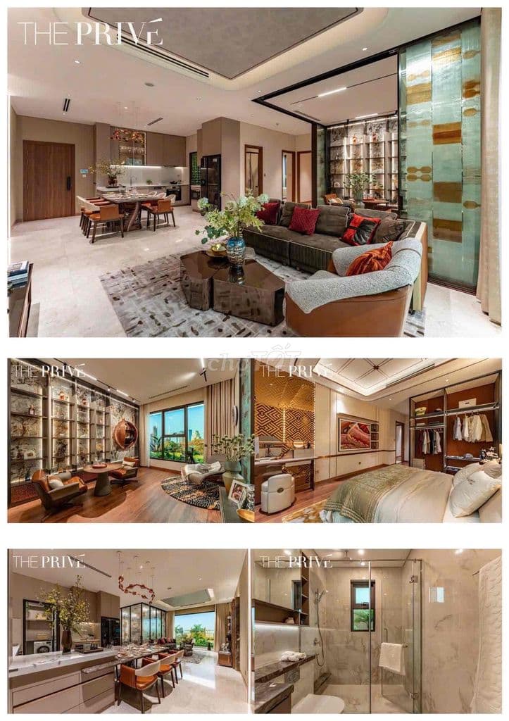 ĐỘC QUYỀN CĂN HỘ 2PN VIEW SÔNG CỰC ĐẸP NGAY QUẬN 2