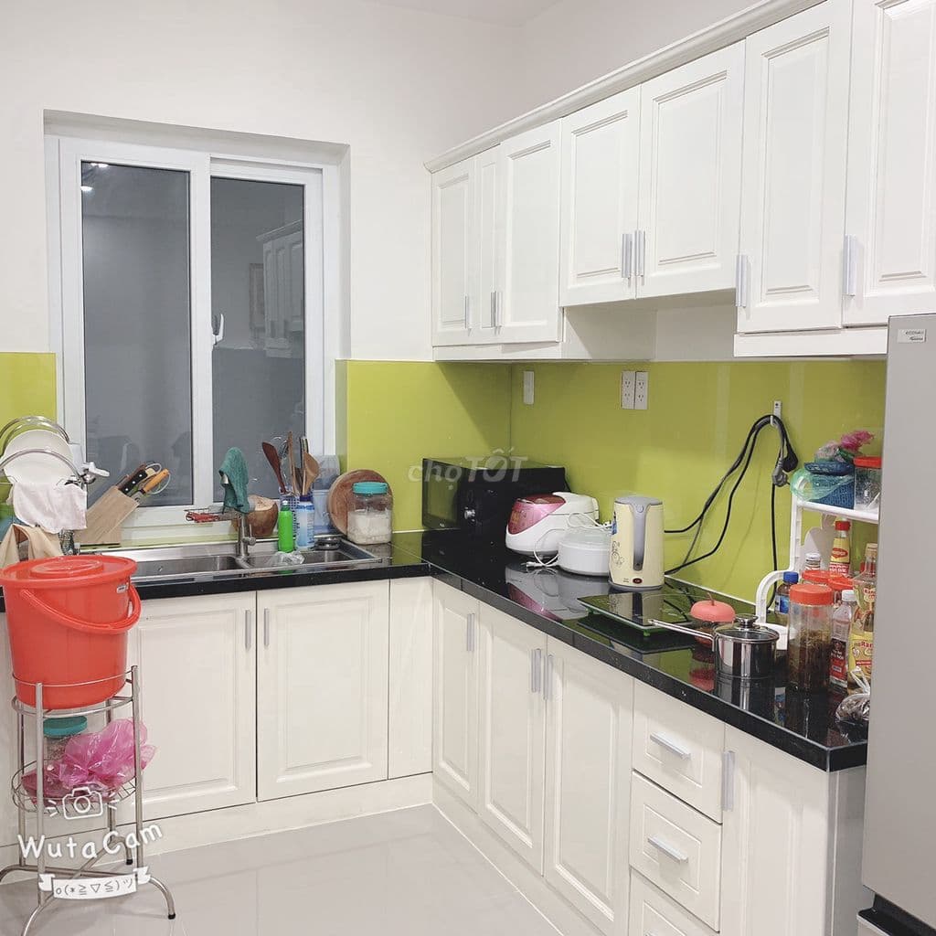 Rổ hàng CC Phú Gia 1PN, 2PN, 3PN - Đã có sổ - Thương lượng chính chủ - Ảnh 3