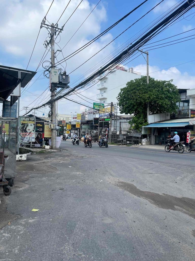 ĐẤT MẶT TIỀN HÀ HUY GIÁP - NHỈNH 7️⃣🧄 - NGANG 4️⃣Ⓜ️ - LÔ ĐẤT HIẾM CÓ GIÁ RẺ