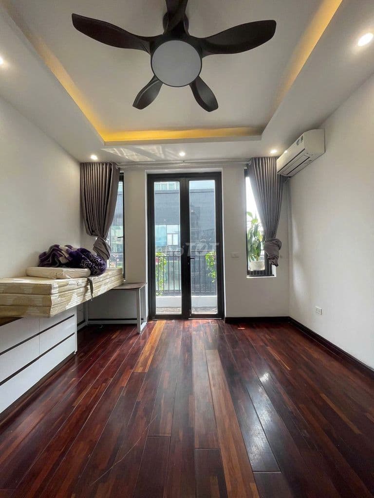 HOÀNG HOA THÁM – 30M2 - VỊ TRÍ ĐẸP – VÀI BƯỚC RA MẶT ĐƯỜNG – 11.2 TỶ - Ảnh 2