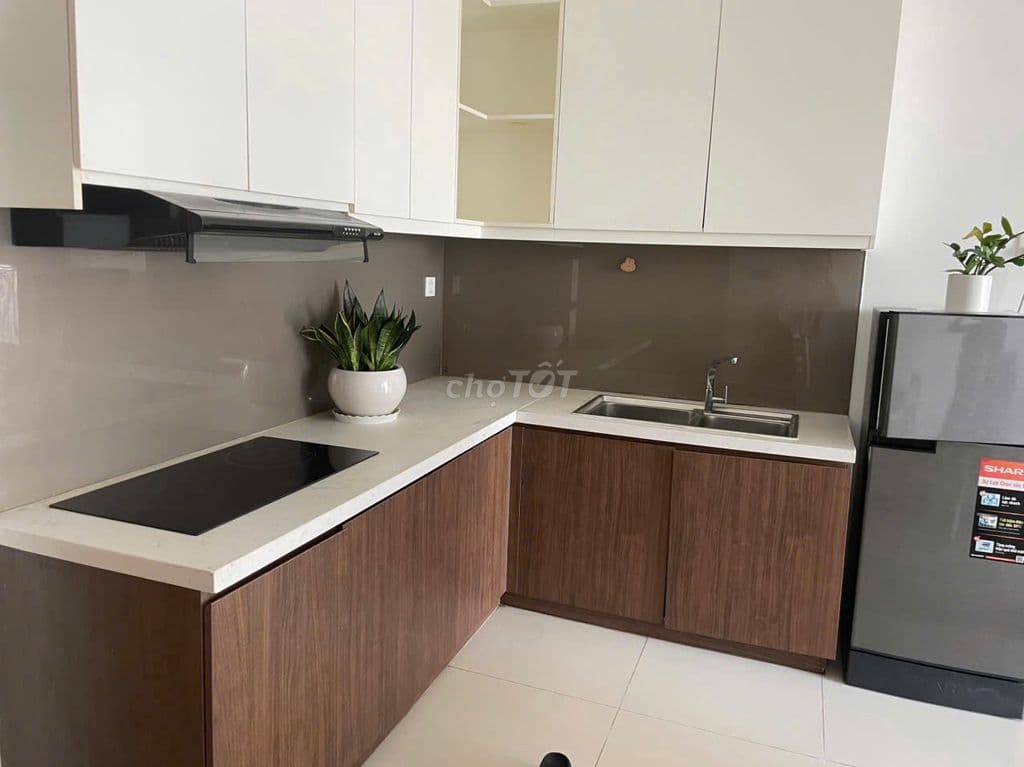 Cần bán nhanh căn hộ Central Premium nhiều tiện ích giá 4.3 tỷ - Ảnh 2