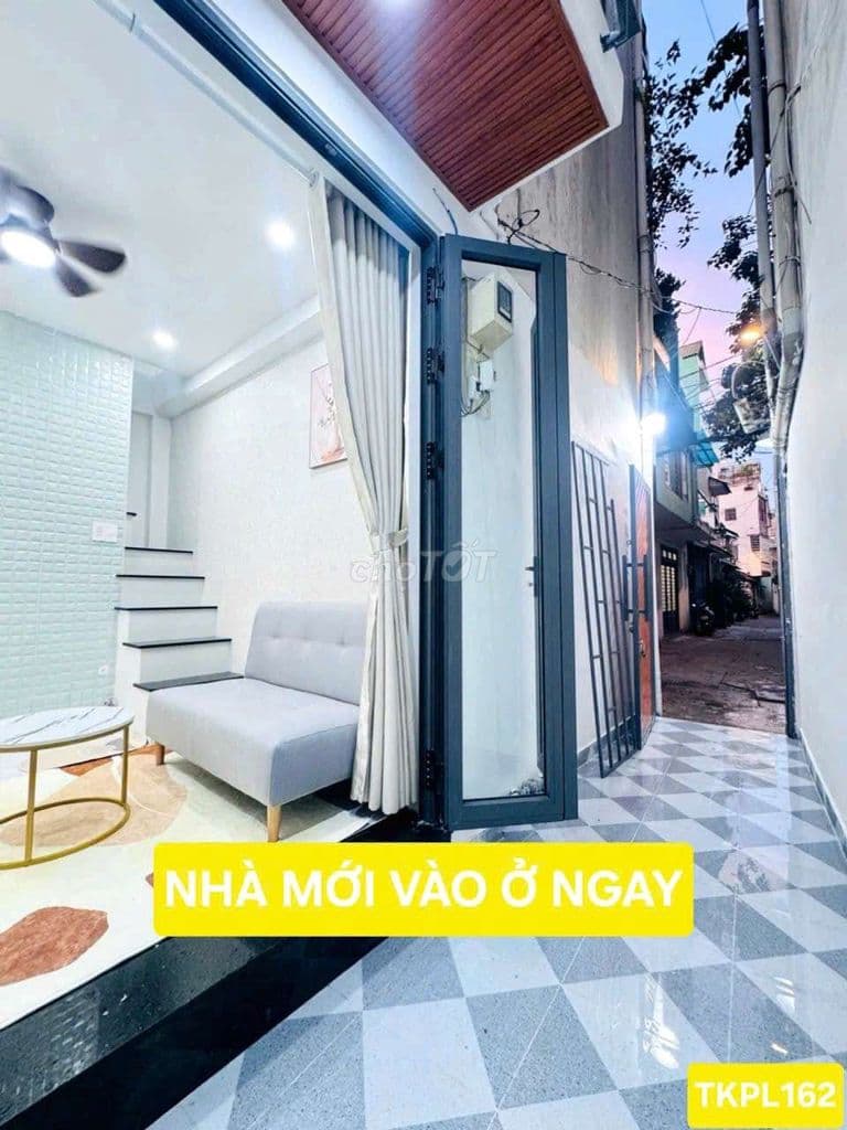🏡 VẠN KIẾP BÌNH THẠNH 3 TẦNG 2PN CHƯA TỚI 3🧄 CÒN THƯƠNG LƯỢNG✍️ - Ảnh 3