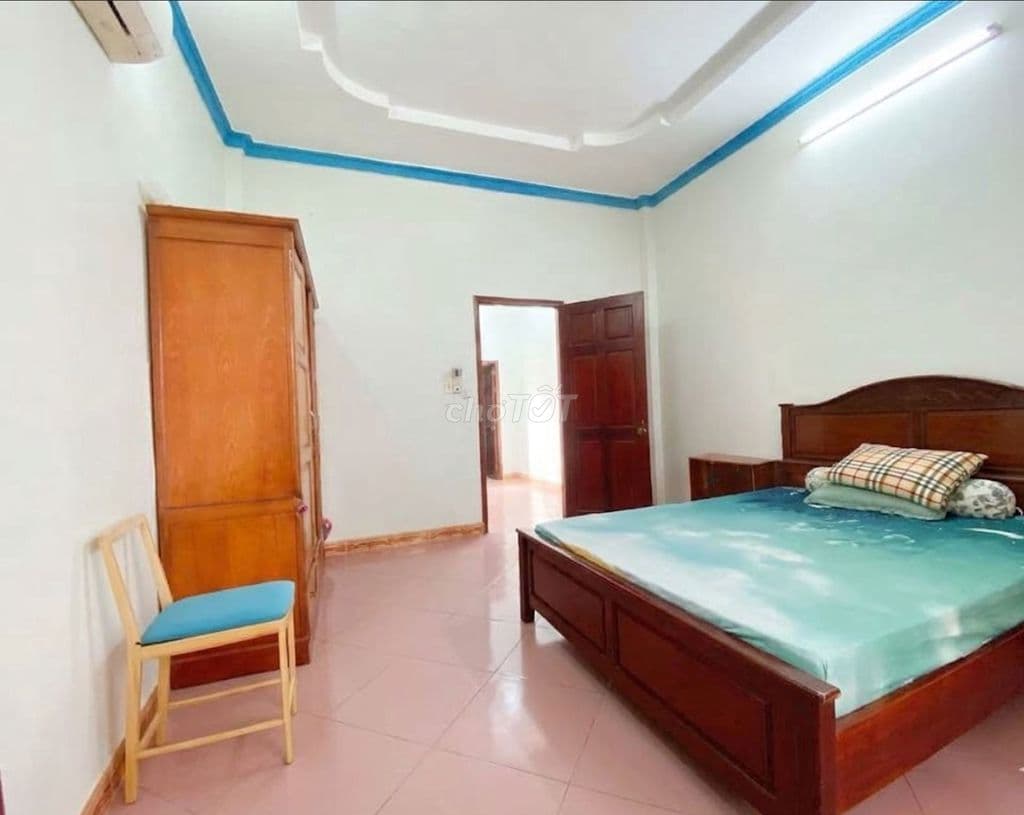 🏡 NHÀ 2 TẦNG- 60m2- HXH- NGUYỄN THỊ KIÊU- P. THỚI AN- HOÀN CÔNG ĐỦ - Ảnh 3