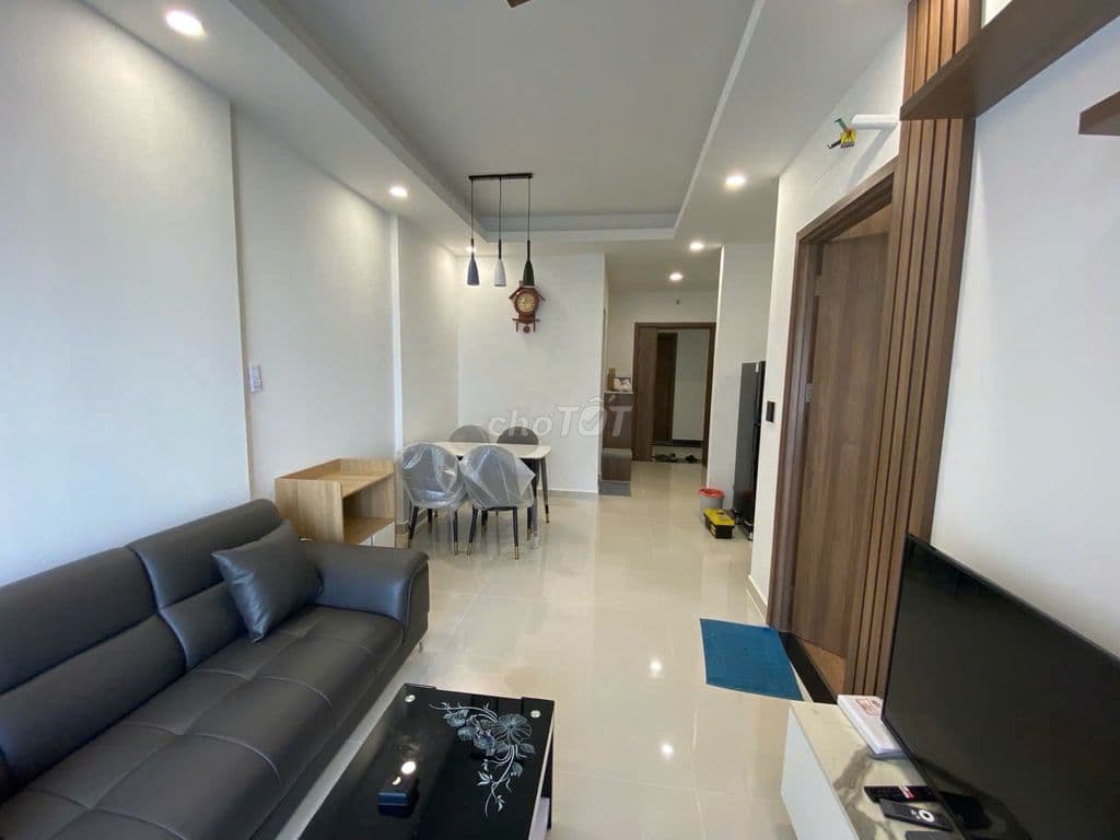 Q7 RIVERSIDE CHÍNH CHỦ BÁN 2PN 3.8TỶ (MUA Ở HOẶC CHO THUÊ ĐC 9-11TR) - Ảnh 3