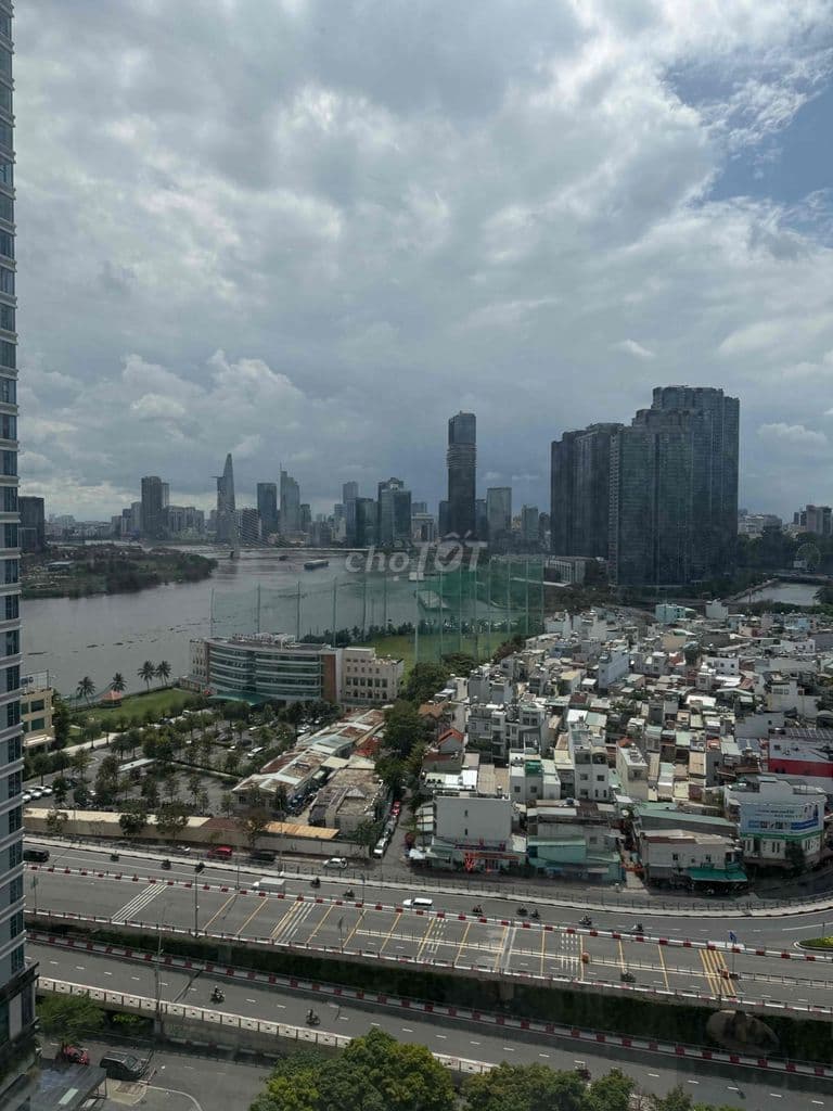 cần bán gấp căn view đỉnh view pháo hoa bến bạch đằng - Ảnh 2